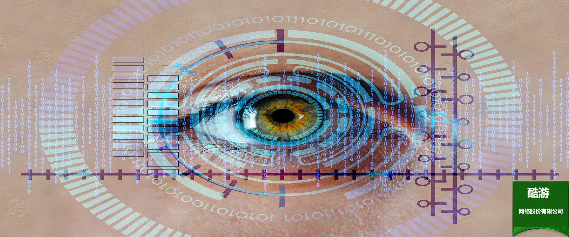 ku酷游网络应用安全解决方案